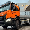 IVECO X-WAY AD